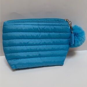 3/$20 Skinfix Makeup Bag NWOT